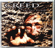 Creed - One Last Breath